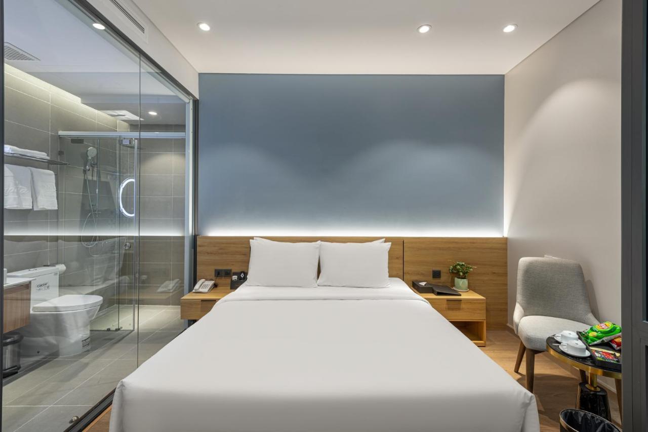 Laputa Hotel Phu Quoc Esterno foto