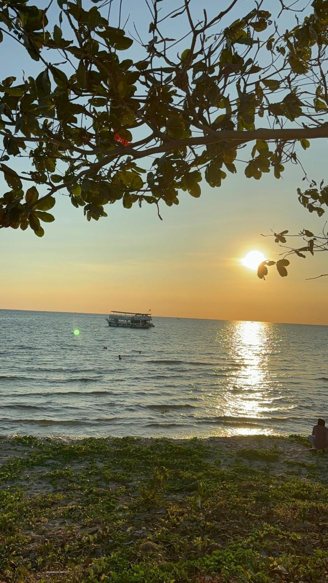 Laputa Hotel Phu Quoc Esterno foto
