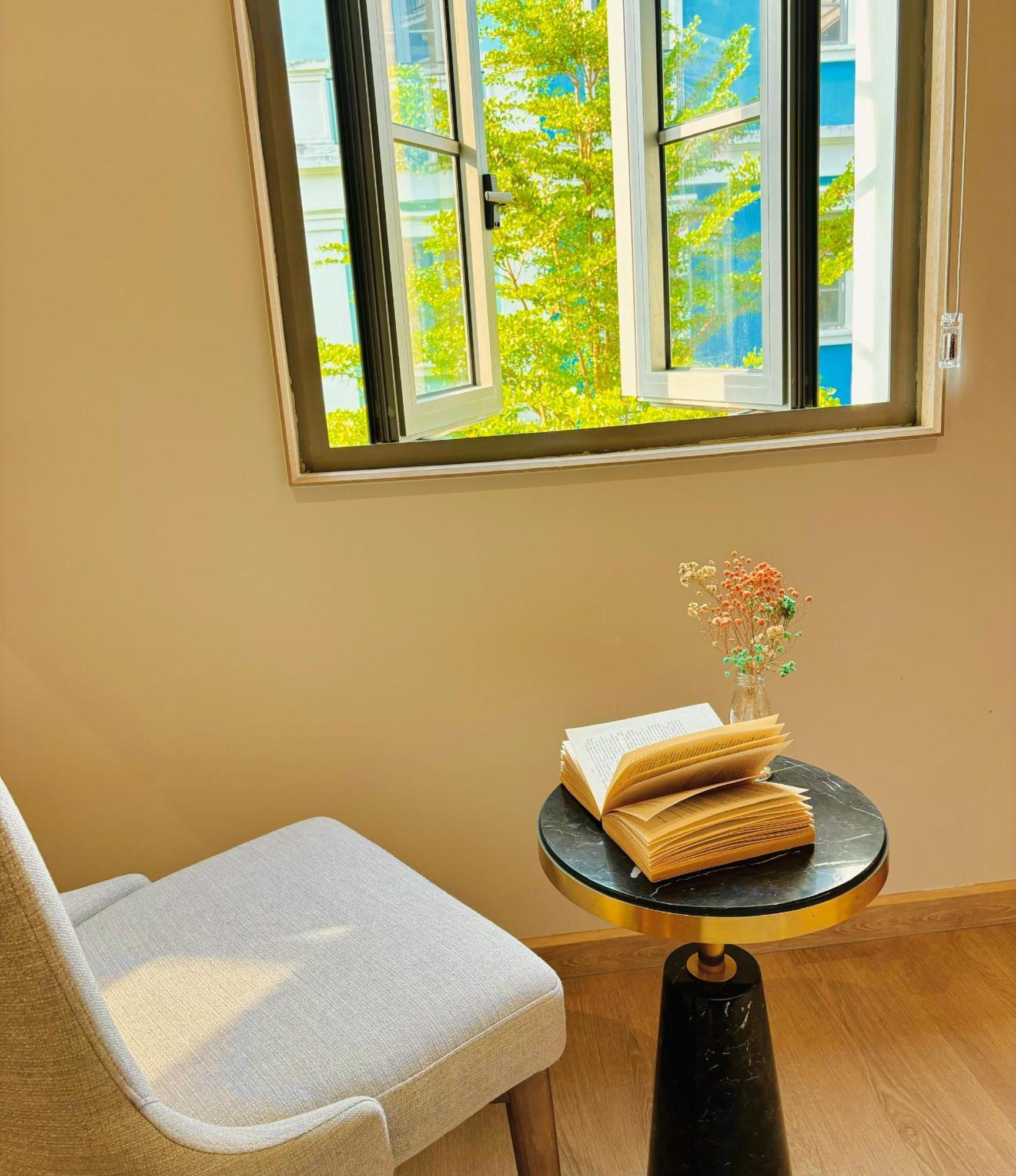 Laputa Hotel Phu Quoc Esterno foto