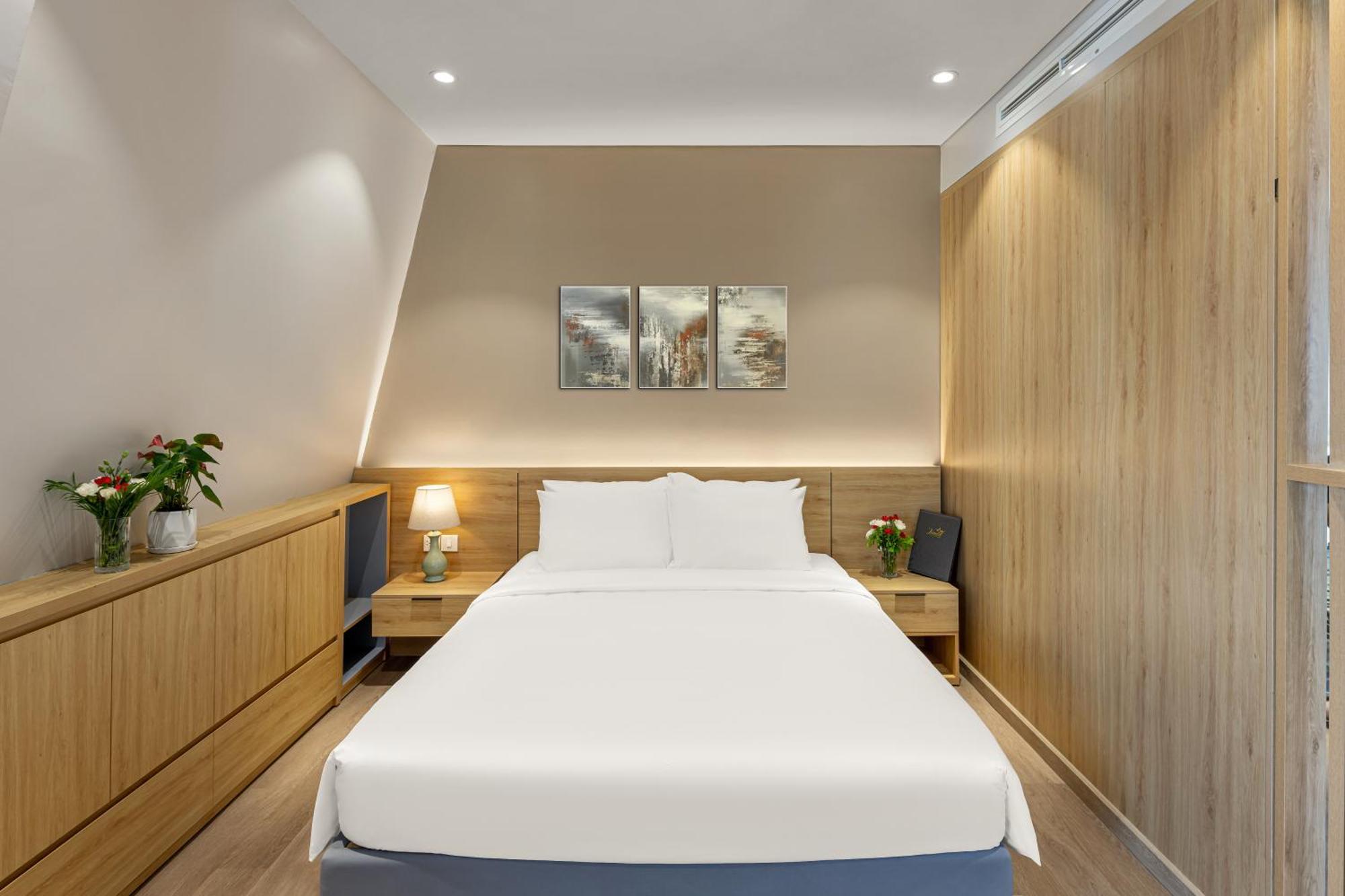 Laputa Hotel Phu Quoc Esterno foto